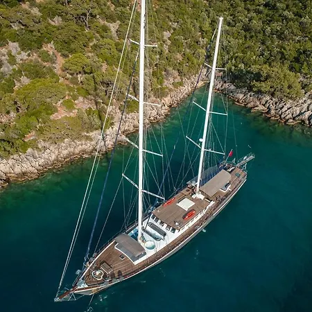 Nautilus Kabin Kiralama بوتيل *